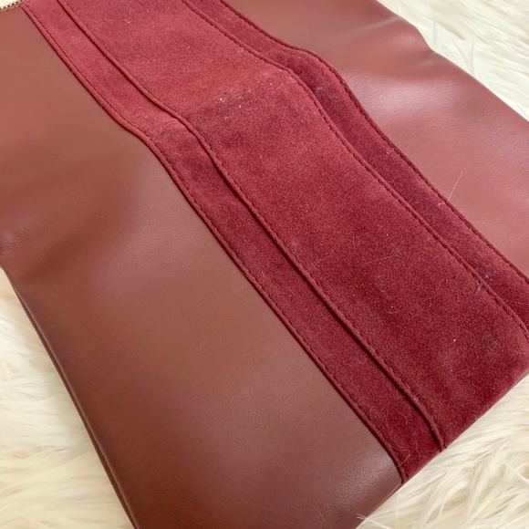 Summer & Rose Foldover Clutch - Picture 4 of 6